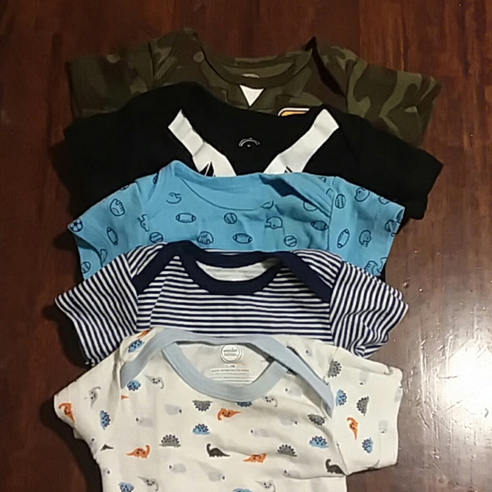 Onesies